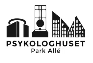 Logo Psykologhuset Park Alle